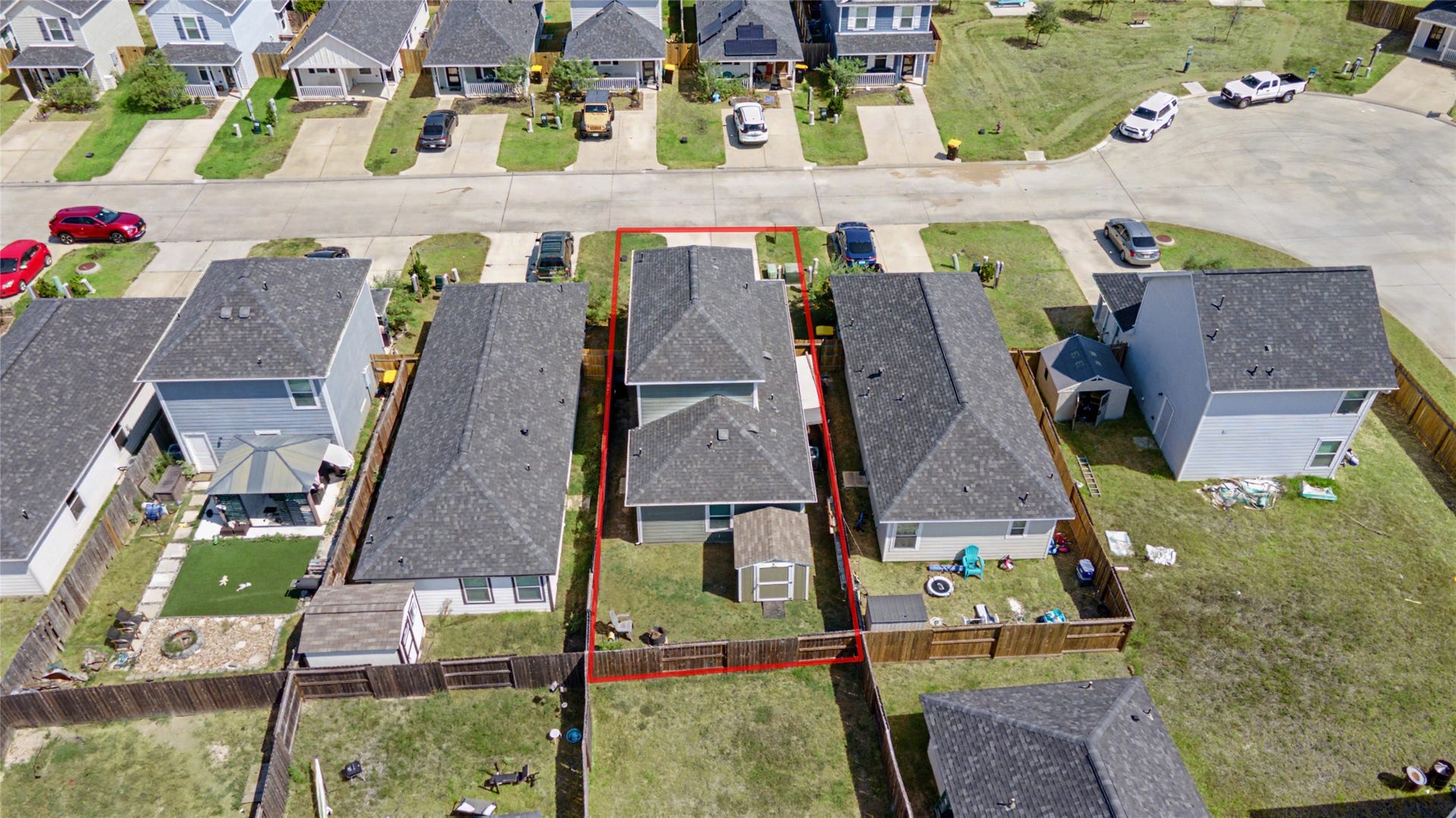 16606 Colleen Place, Conroe, TX 77306 16606 Colleen Place, Conroe, TX 77306