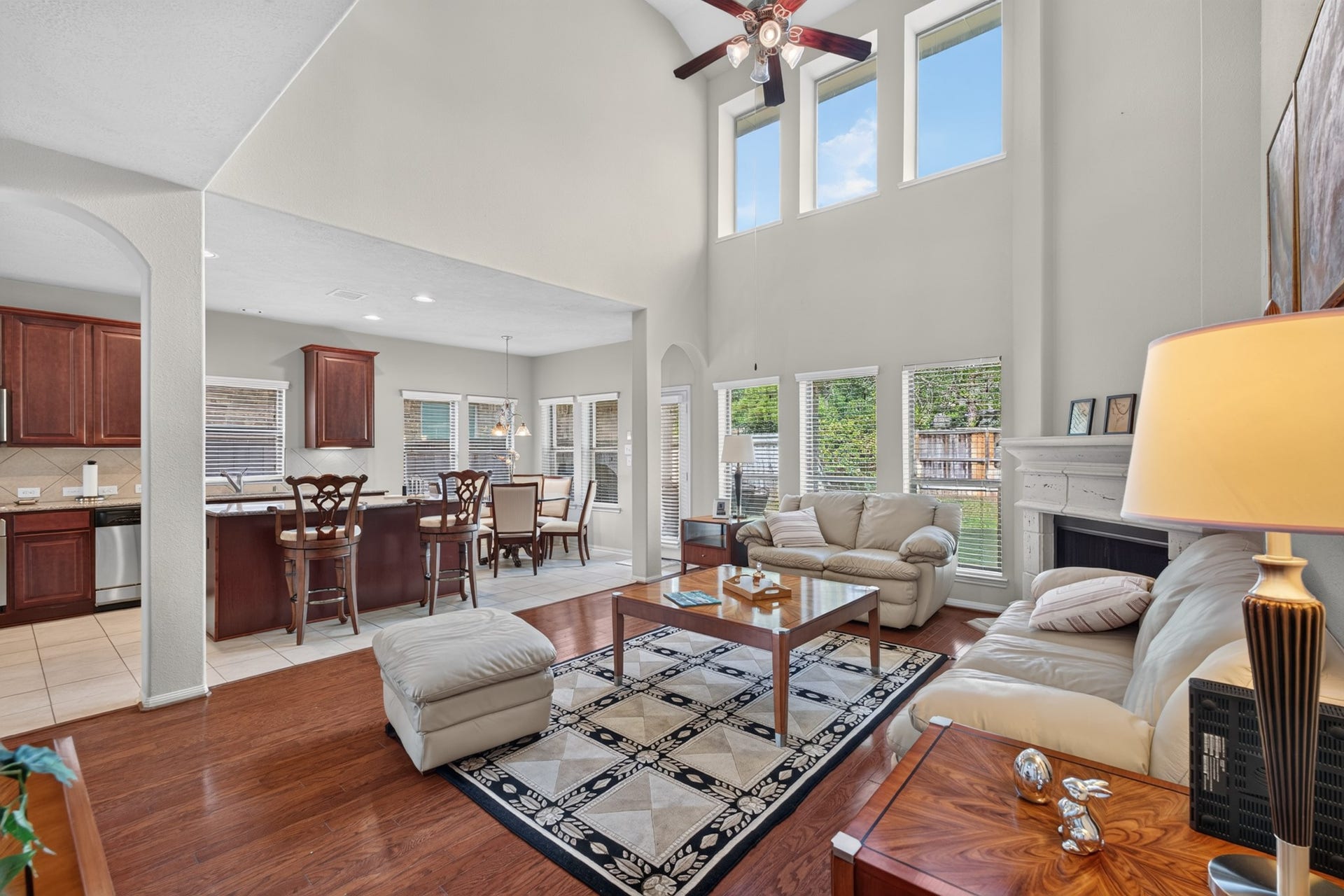 230 Tortoise Creek Place, Spring, TX 77389 230 Tortoise Creek Place, Spring, TX 77389