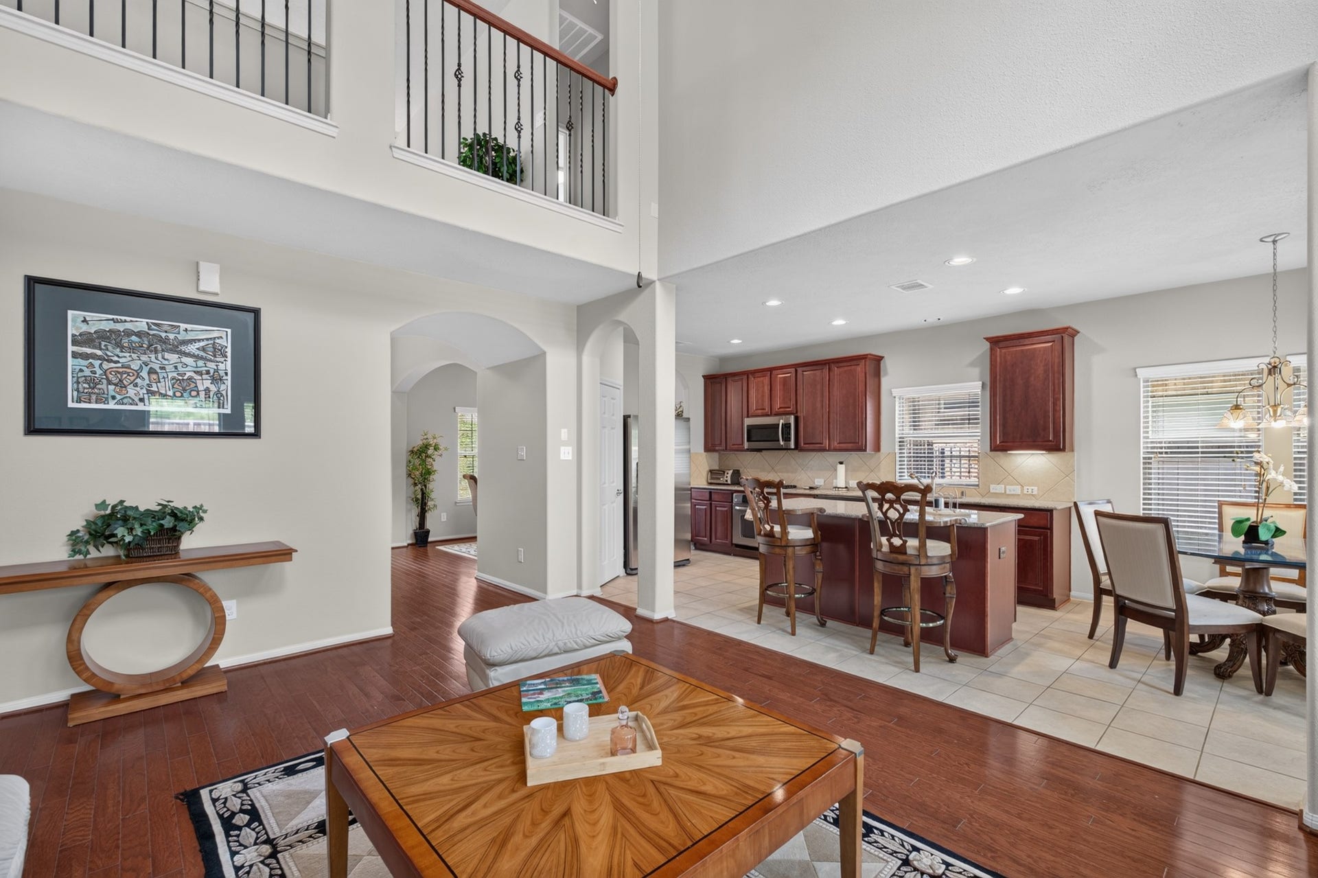 230 Tortoise Creek Place, Spring, TX 77389 230 Tortoise Creek Place, Spring, TX 77389