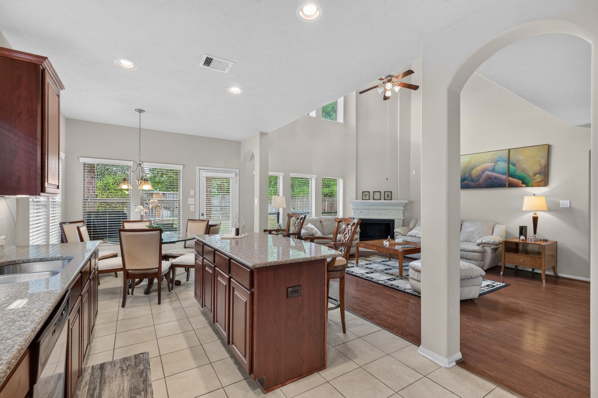 230 Tortoise Creek Place, Spring, TX 77389 230 Tortoise Creek Place, Spring, TX 77389