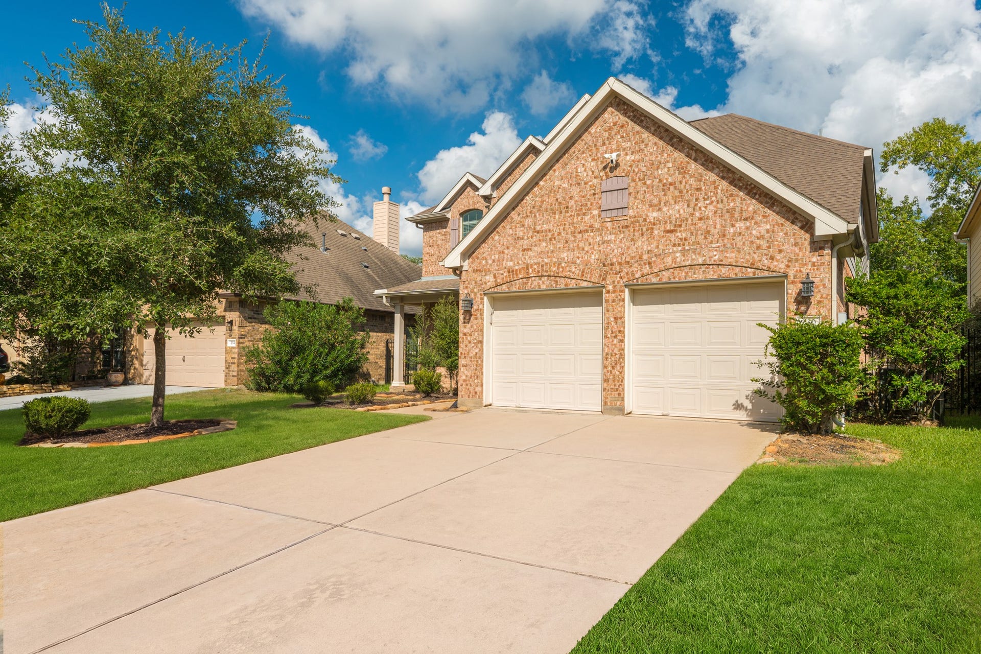 230 Tortoise Creek Place, Spring, TX 77389 230 Tortoise Creek Place, Spring, TX 77389