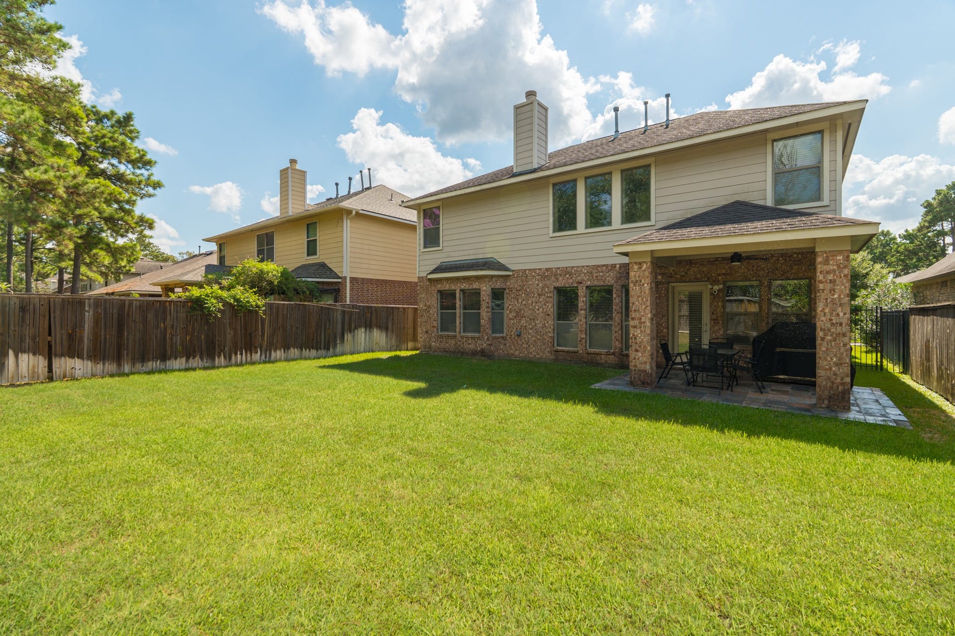 230 Tortoise Creek Place, Spring, TX 77389 230 Tortoise Creek Place, Spring, TX 77389