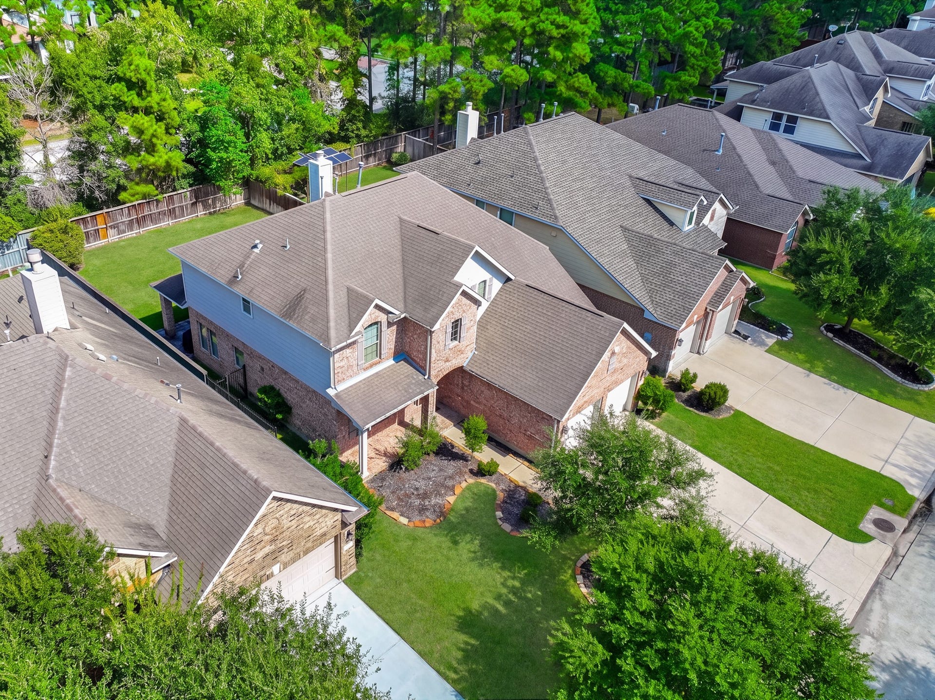 230 Tortoise Creek Place, Spring, TX 77389 230 Tortoise Creek Place, Spring, TX 77389