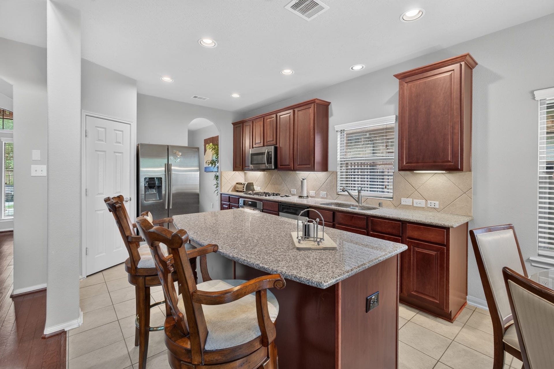 230 Tortoise Creek Place, Spring, TX 77389 230 Tortoise Creek Place, Spring, TX 77389