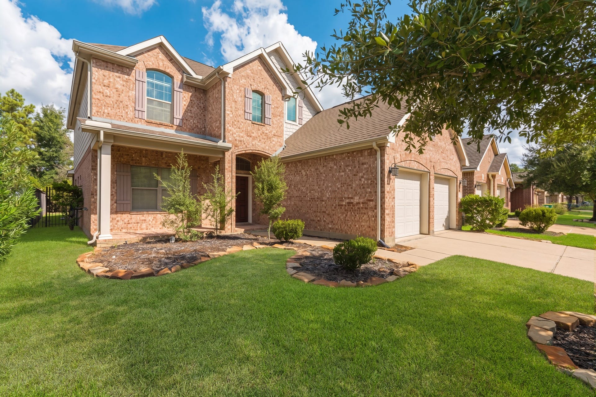 230 Tortoise Creek Place, Spring, TX 77389 230 Tortoise Creek Place, Spring, TX 77389