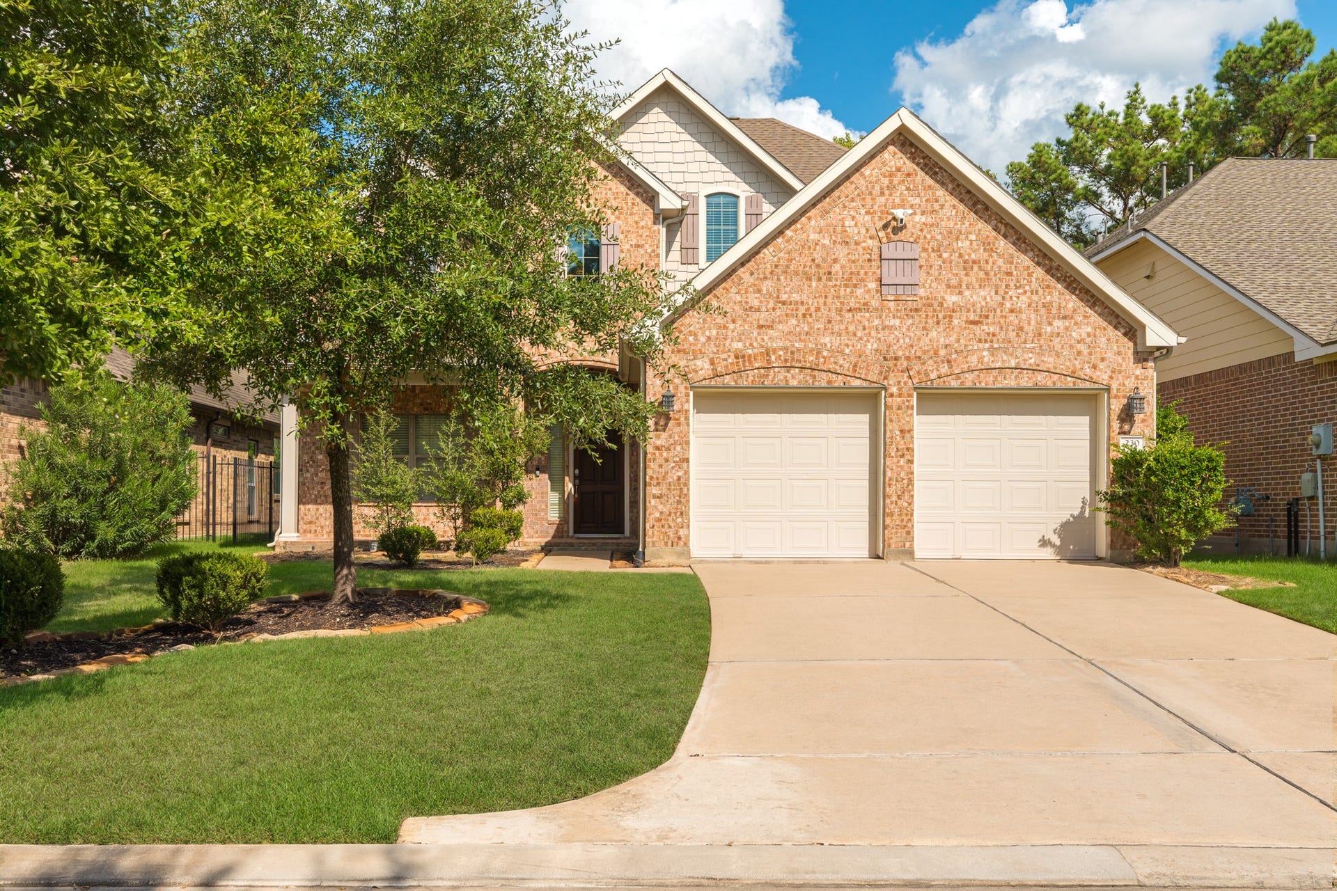 230 Tortoise Creek Place, Spring, TX 77389 230 Tortoise Creek Place, Spring, TX 77389