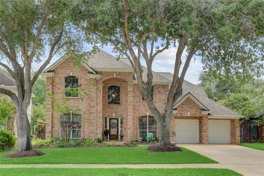 Property photo for 3407 Powell Way, Missouri City, TX
