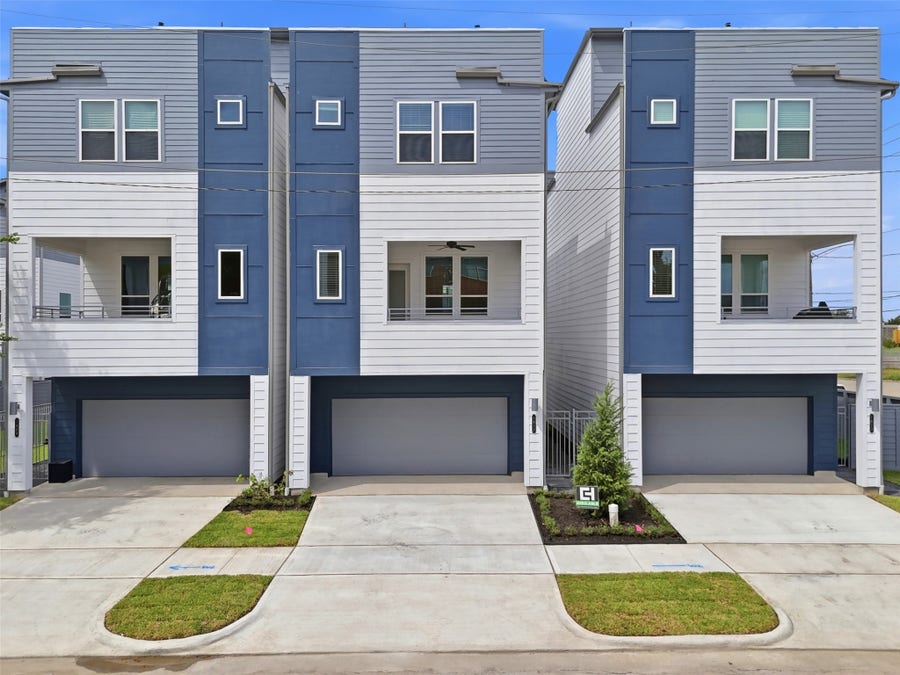 Property photo for 1811 Mills Street, Houston, TX
