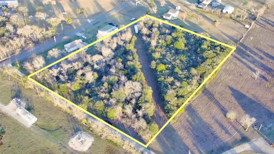 Property photo for 0 Shook Road, Santa Fe, TX
