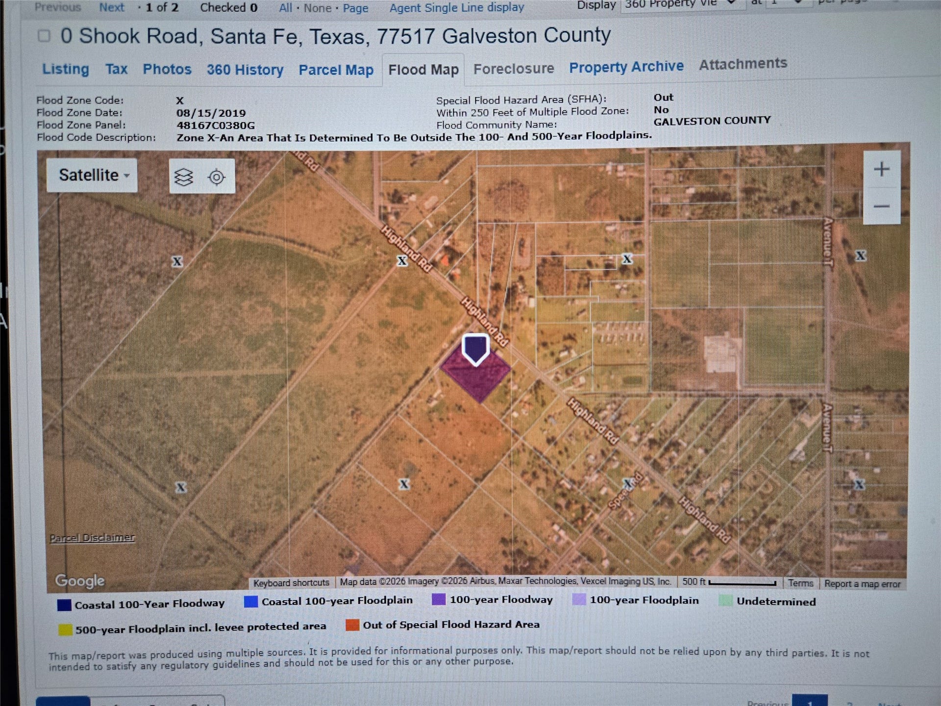 0 Shook Road, Santa Fe, TX 77517 0 Shook Road, Santa Fe, TX 77517