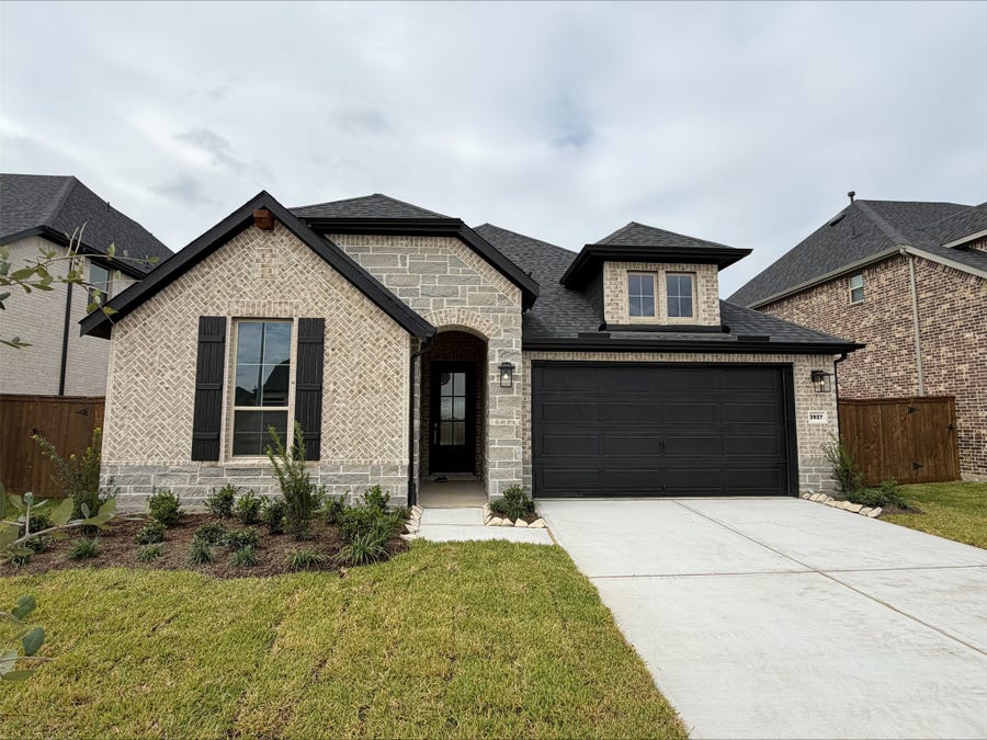 Property photo for 3927 Woodland Phlox Drive, Katy, TX