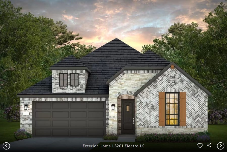 Property photo for 3927 Woodland Phlox Drive, Katy, TX