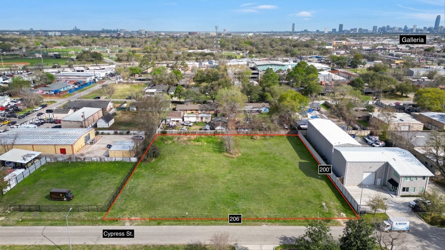 Property photo for 5902 Cypress Street, Houston, TX