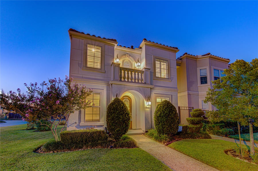 Property photo for 13622 Teal Bluff Lane, Houston, TX