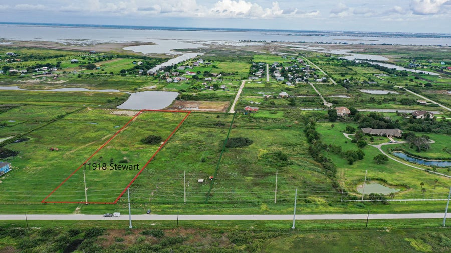 Property photo for 11918 Stewart Road, Galveston, TX