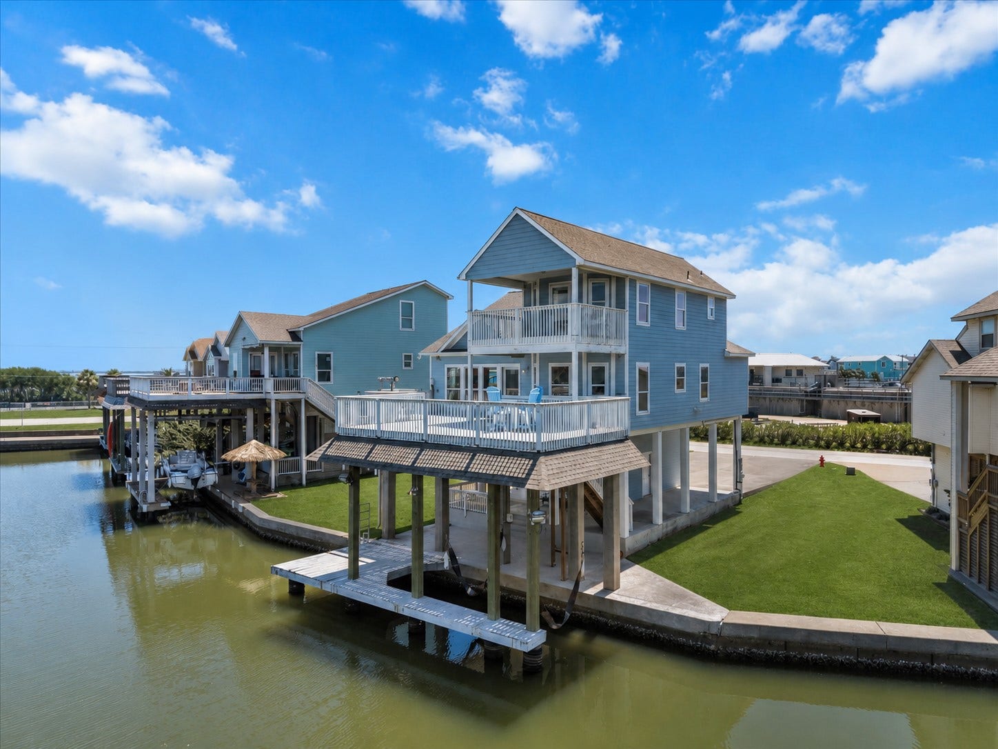 314 Windward Way, Tiki Island, TX 77554 314 Windward Way, Tiki Island, TX 77554