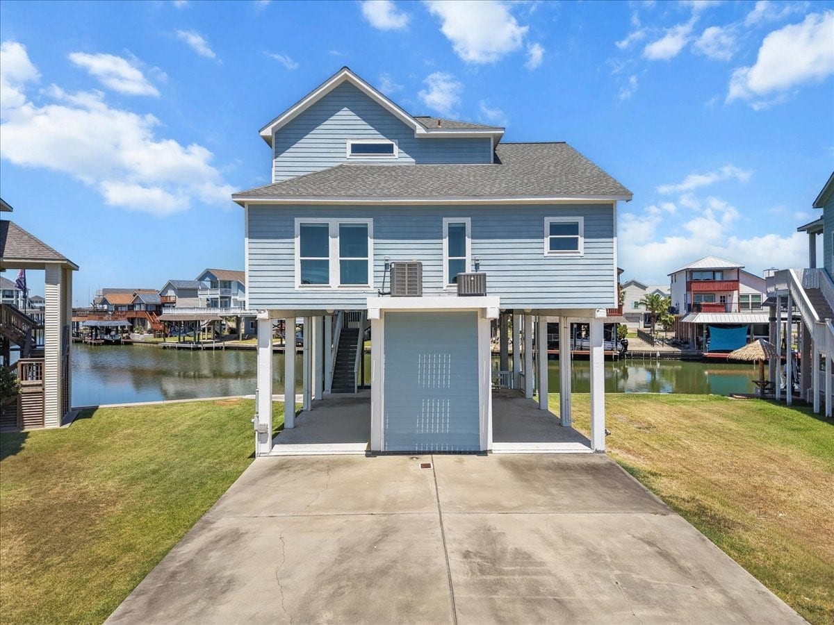 314 Windward Way, Tiki Island, TX 77554 314 Windward Way, Tiki Island, TX 77554