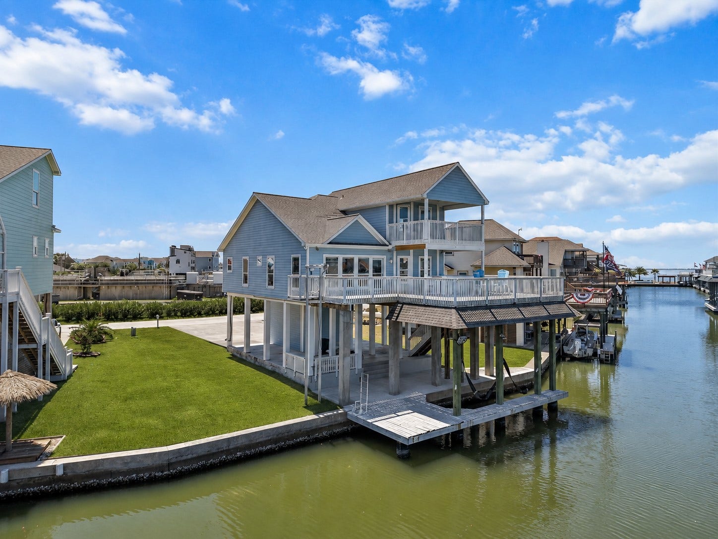 314 Windward Way, Tiki Island, TX 77554 314 Windward Way, Tiki Island, TX 77554