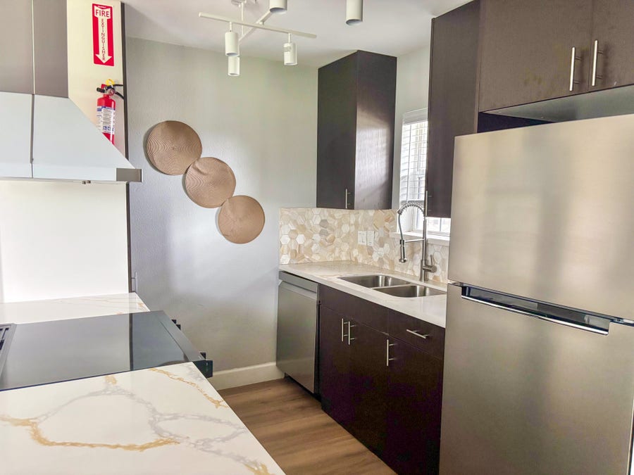 Property photo for 7826 Gladstone Street, #C, Houston, TX