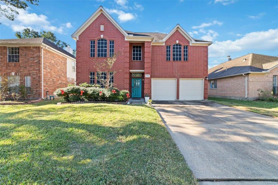 Property photo for 20415 Longspring Drive, Katy, TX