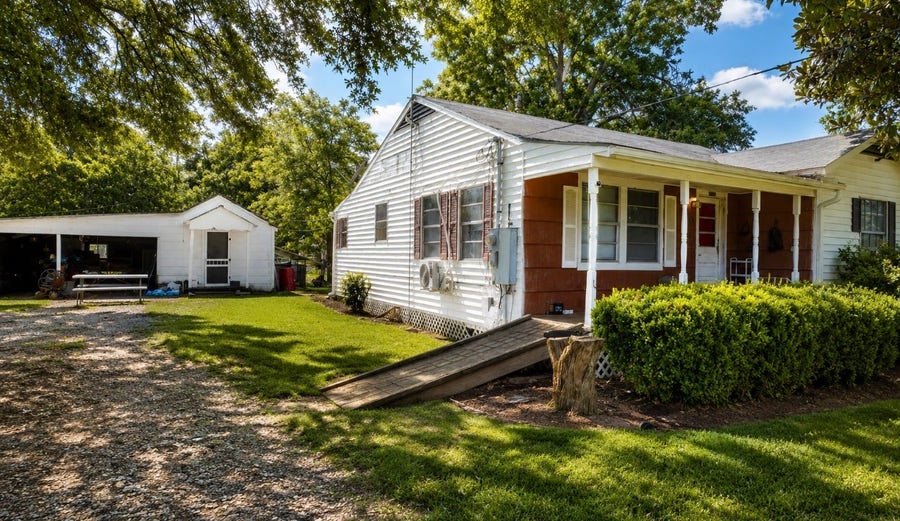 Property photo for 6322 County Road 42, Rosharon, TX