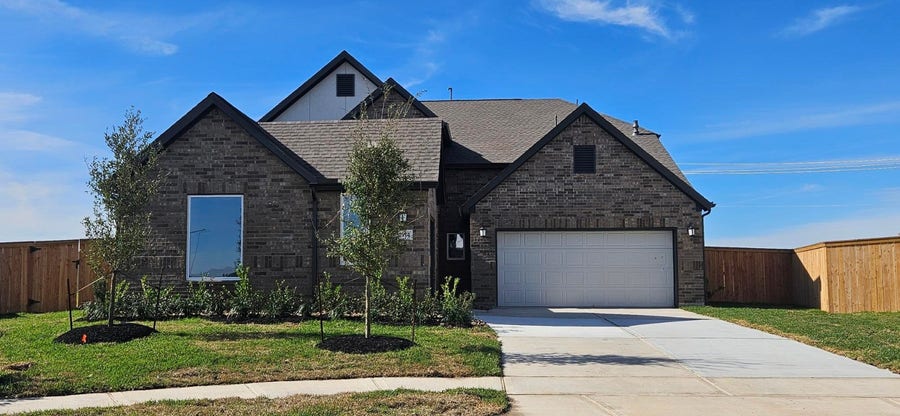 Property photo for 5502 Sailfish Drive, Baytown, TX