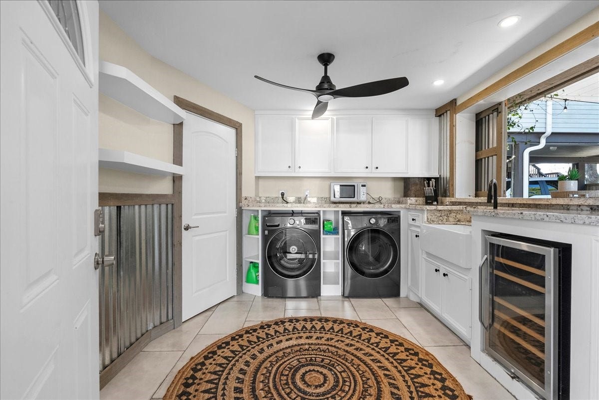 1005 Bryan Avenue, Seabrook, TX 77586 1005 Bryan Avenue, Seabrook, TX 77586