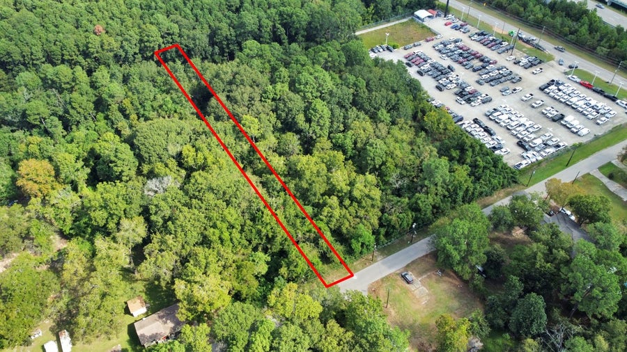 Property photo for tbd Peach Streets, Conroe, TX