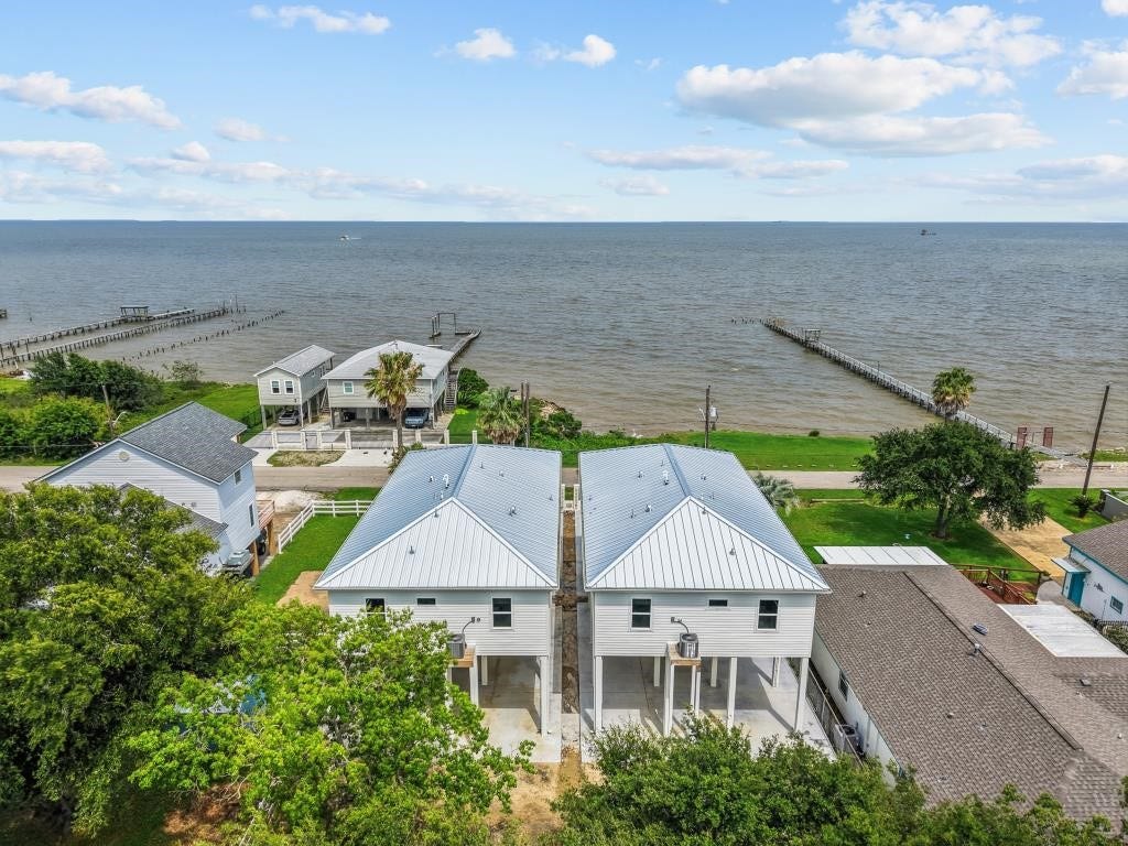 510 2nd street, San Leon, TX 77539 510 2nd street, San Leon, TX 77539