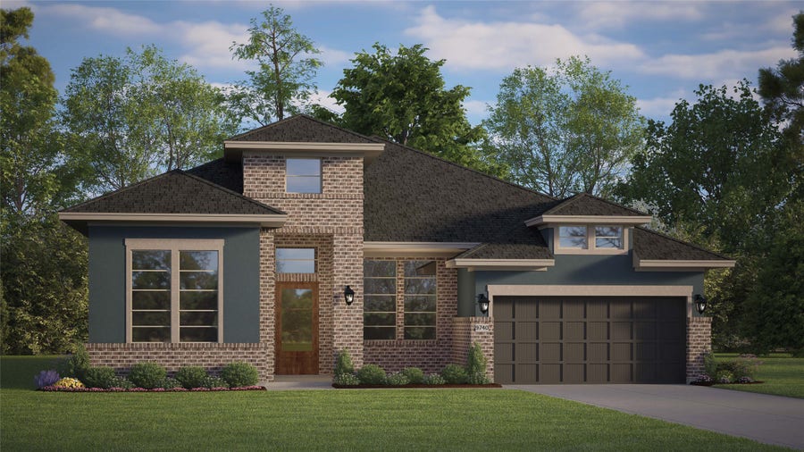 Property photo for 30838 Catlin Creek Drive, Waller, TX
