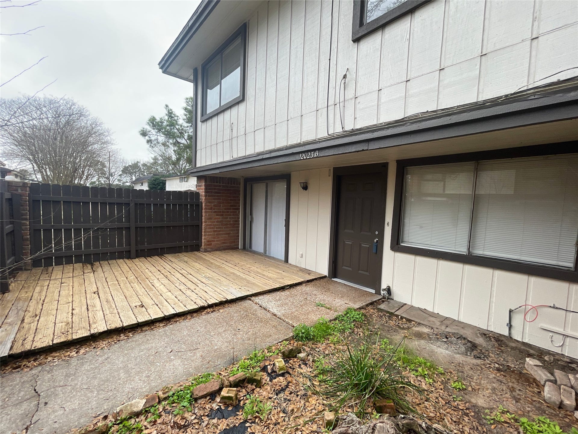 12023 Greenwood Forest Drive, #B, Houston, TX 77066 12023 Greenwood Forest Drive, #B, Houston, TX 77066