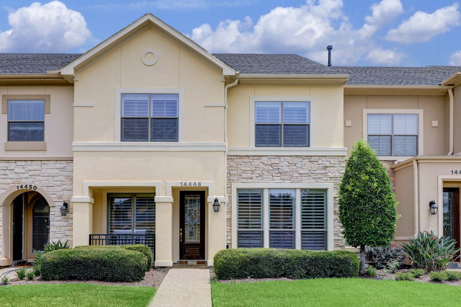 Property photo for 14446 SUMMERLEAF Lane, Houston, TX