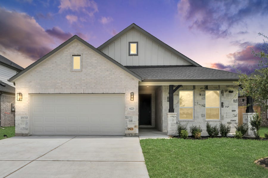 Property photo for 6223 Vista View Lane, Richmond, TX