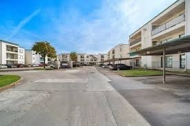 Property photo for 2818 S Bartell Drive, #33, Houston, TX