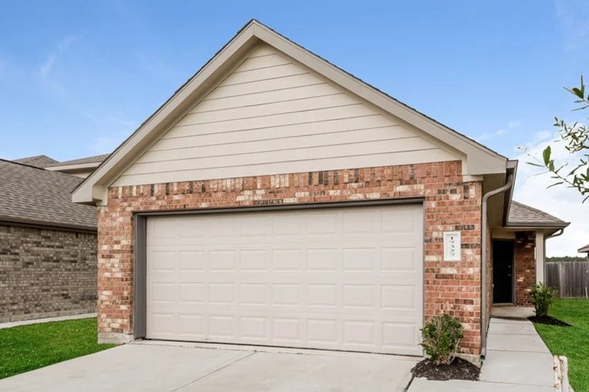 Property photo for 17327 Cuthbert Street, Humble, TX