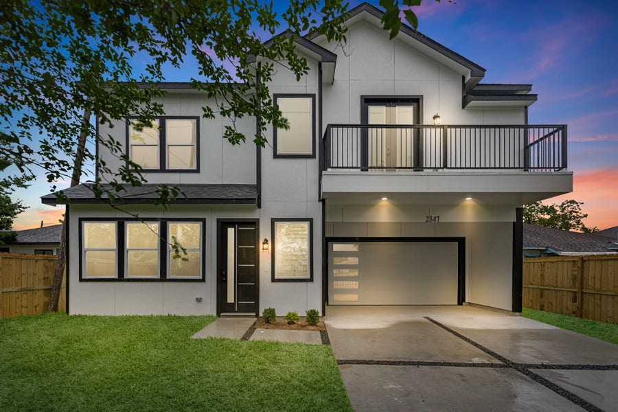 Property photo for 2347 Knoblock, Houston, TX