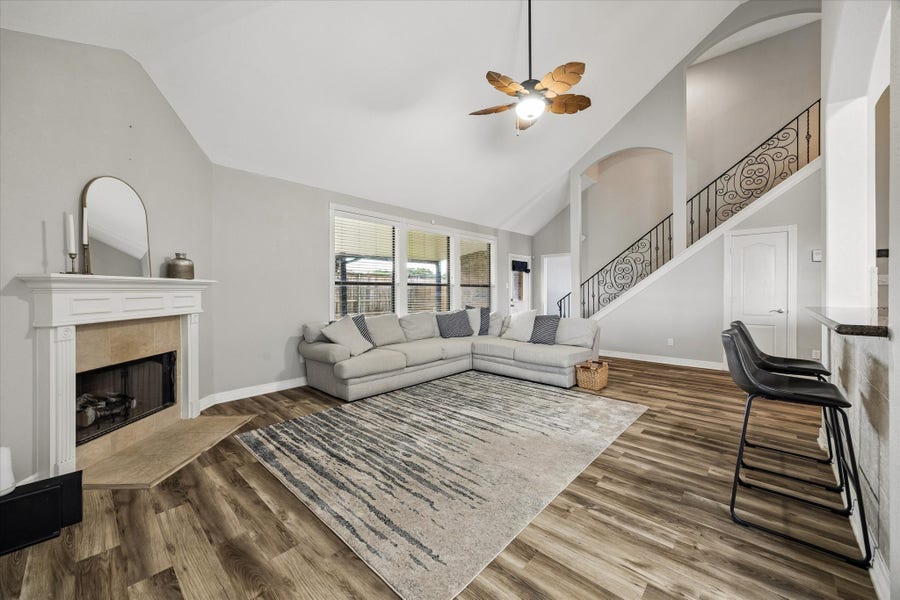 Property photo for 16542 Crossfield Drive, Houston, TX