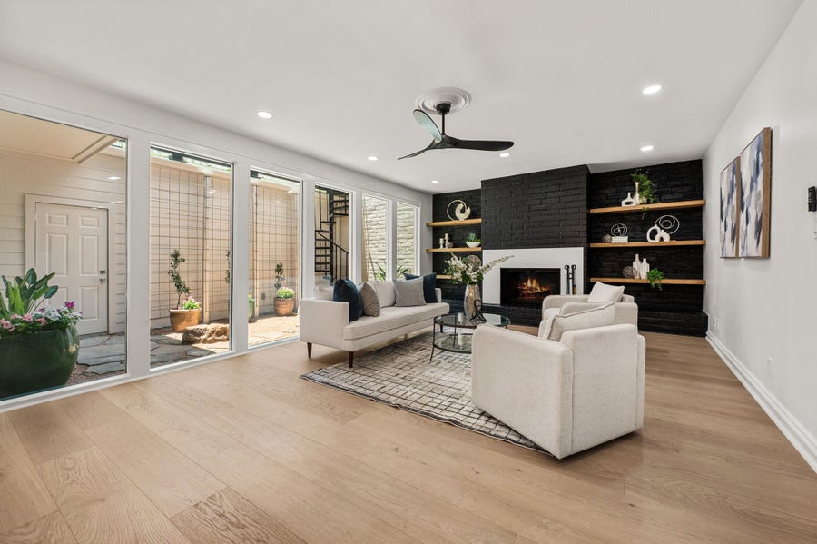 Property photo for 155 Sage Road, Houston, TX