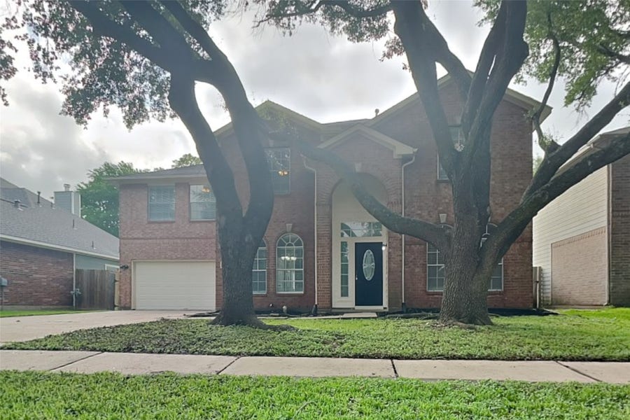 Property photo for 1210 Colonial Heights Drive, Richmond, TX