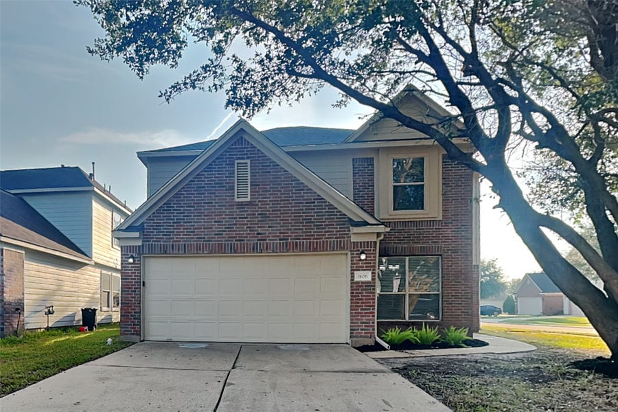 Property photo for 3106 Clipper Winds Way, Houston, TX