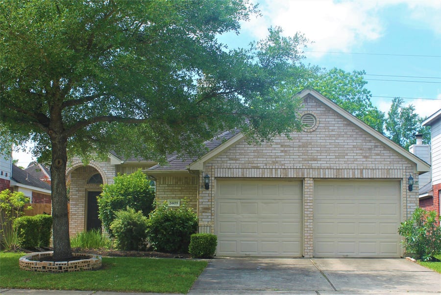 Property photo for 24435 Condors Nest, Katy, TX
