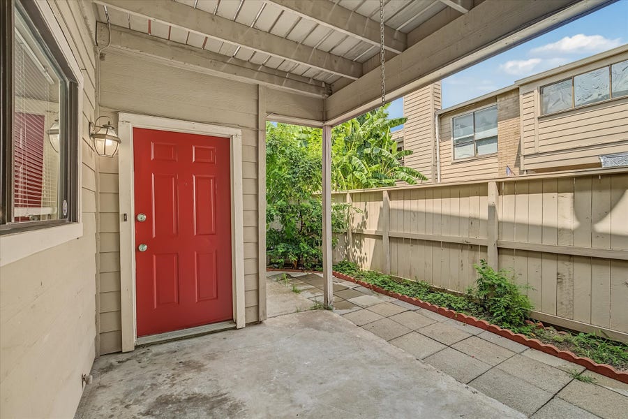 Property photo for 9552 Windswept Lane, #9552, Houston, TX