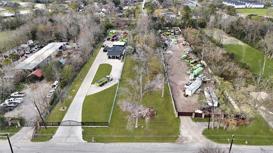 Property photo for 0 De Soto Street Street, Houston, TX