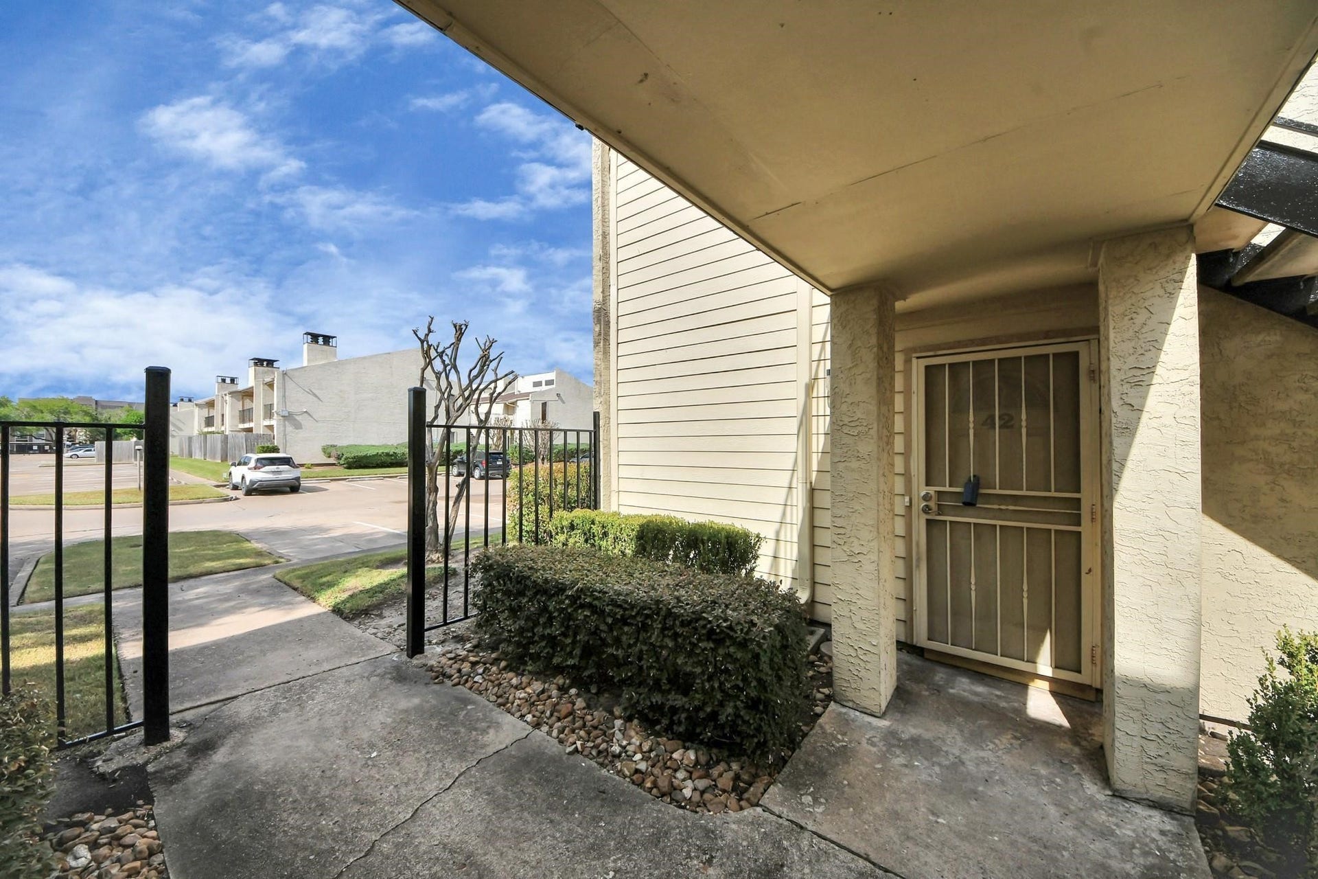 10075 Westpark Drive, #42, Houston, TX 77042
