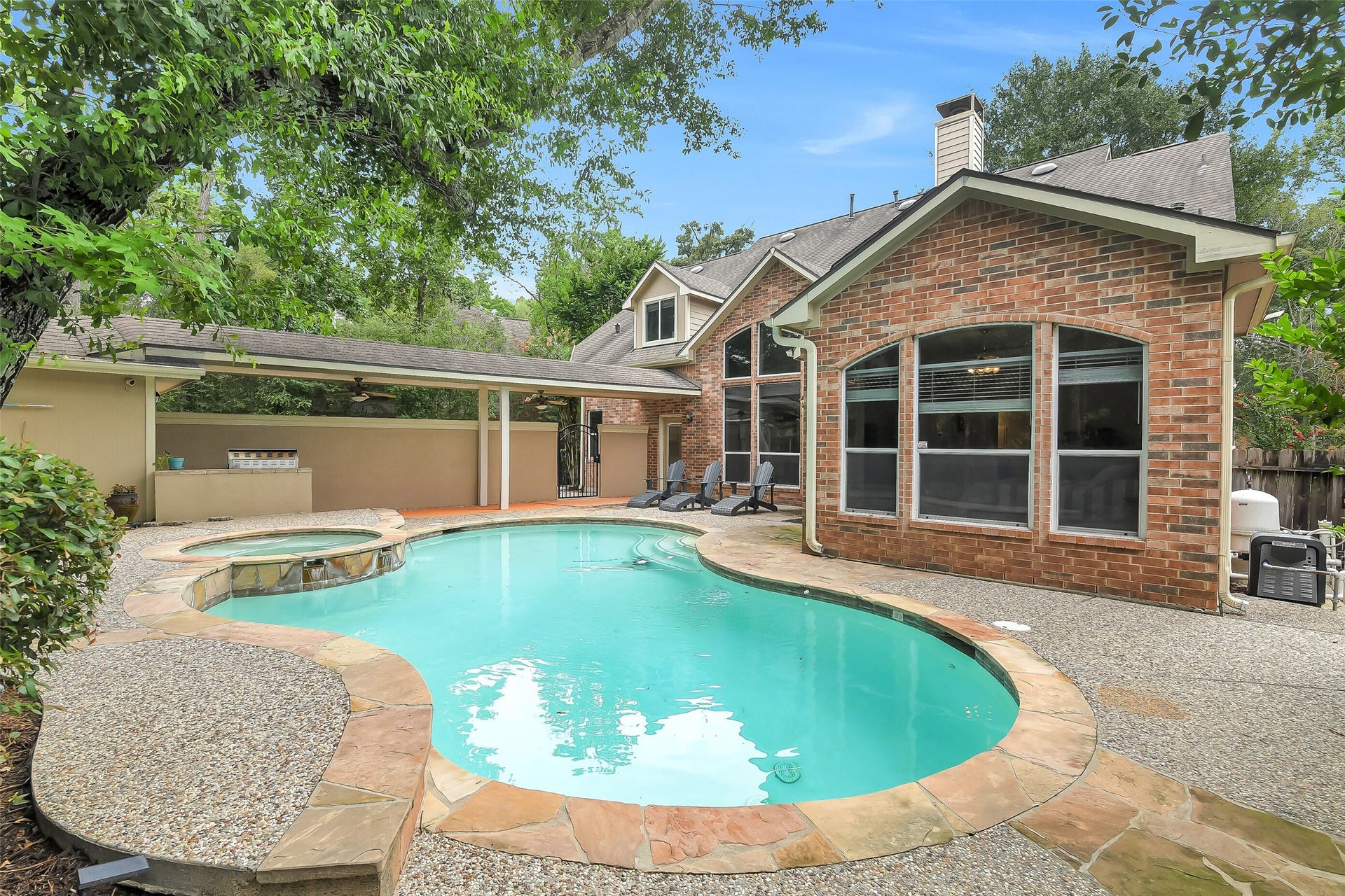 7 Larkspur Trail, The Woodlands, TX 77382 7 Larkspur Trail, The Woodlands, TX 77382