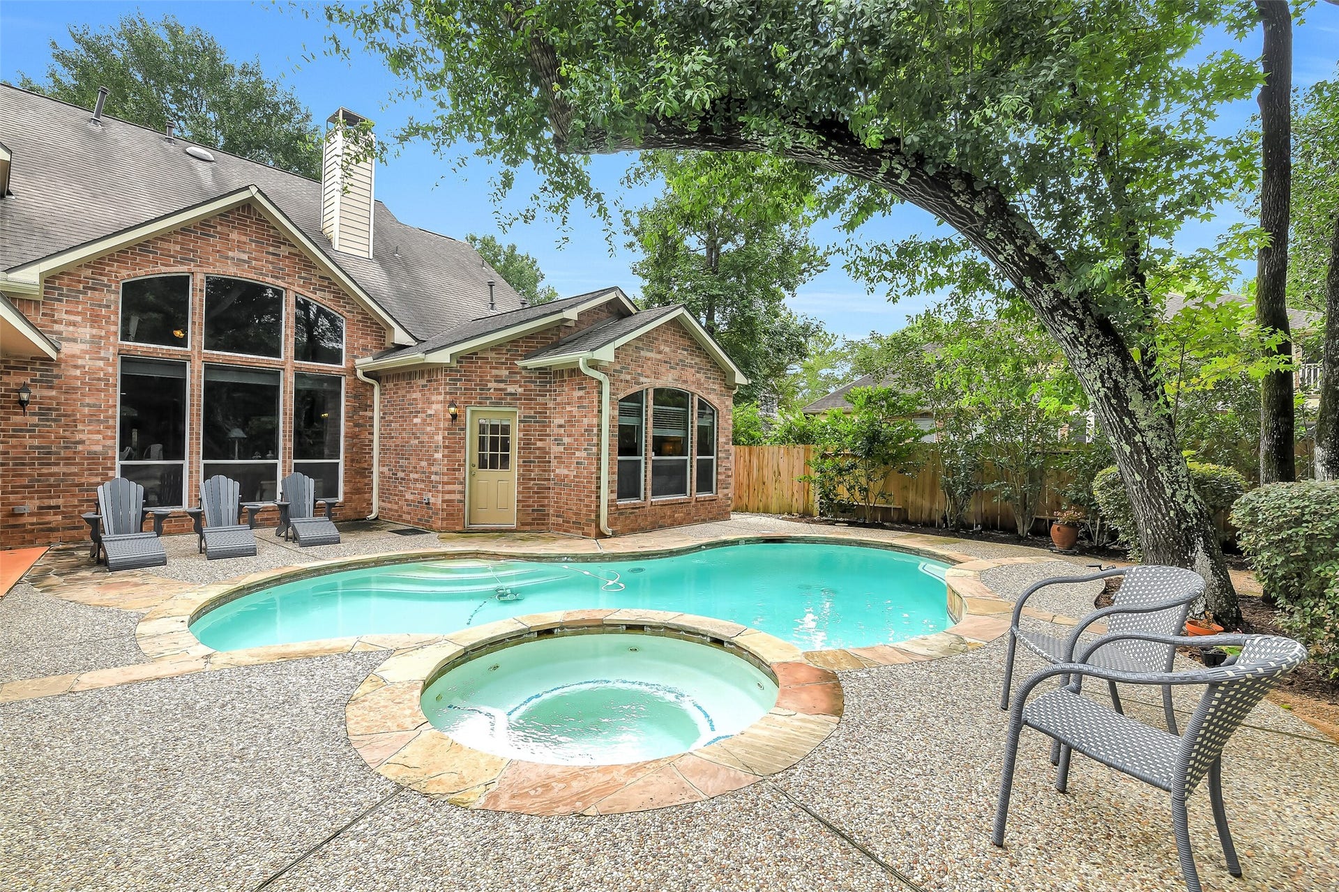 7 Larkspur Trail, The Woodlands, TX 77382 7 Larkspur Trail, The Woodlands, TX 77382