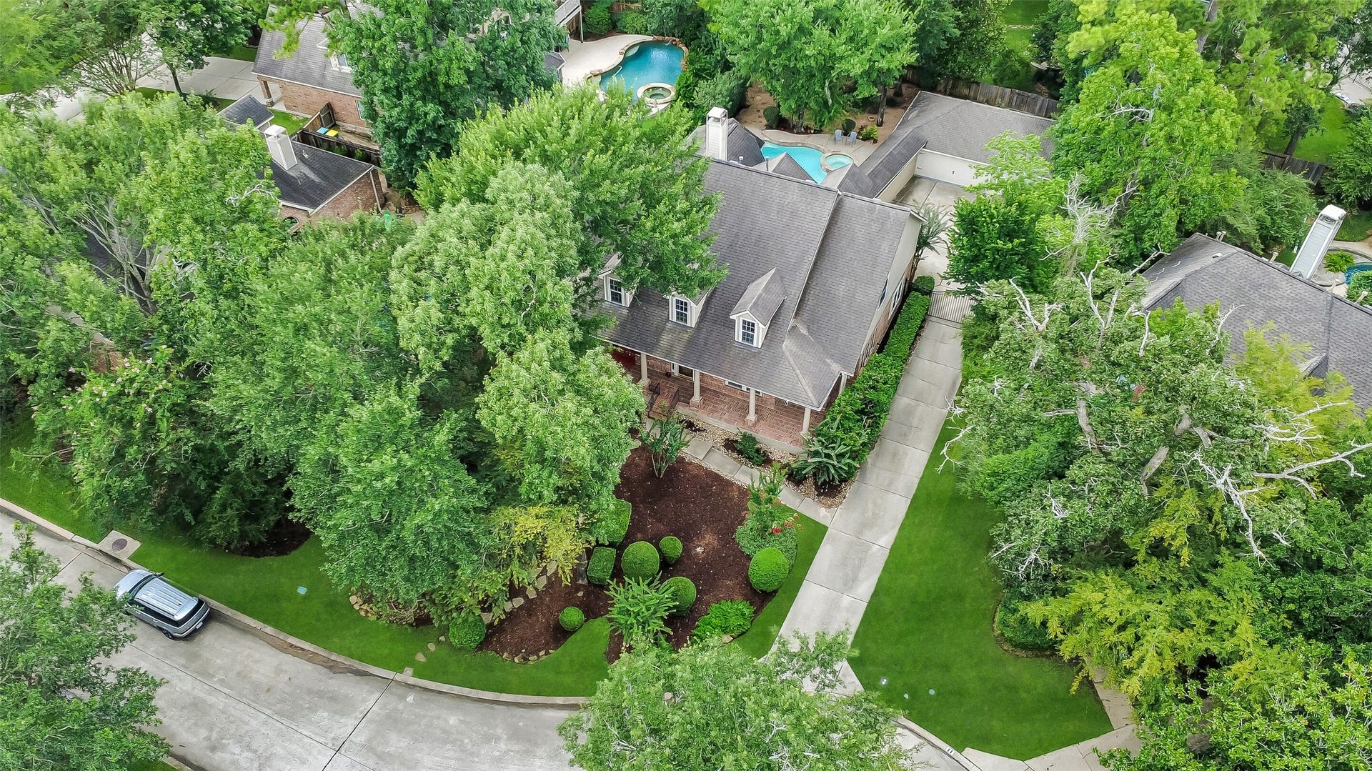 7 Larkspur Trail, The Woodlands, TX 77382 7 Larkspur Trail, The Woodlands, TX 77382