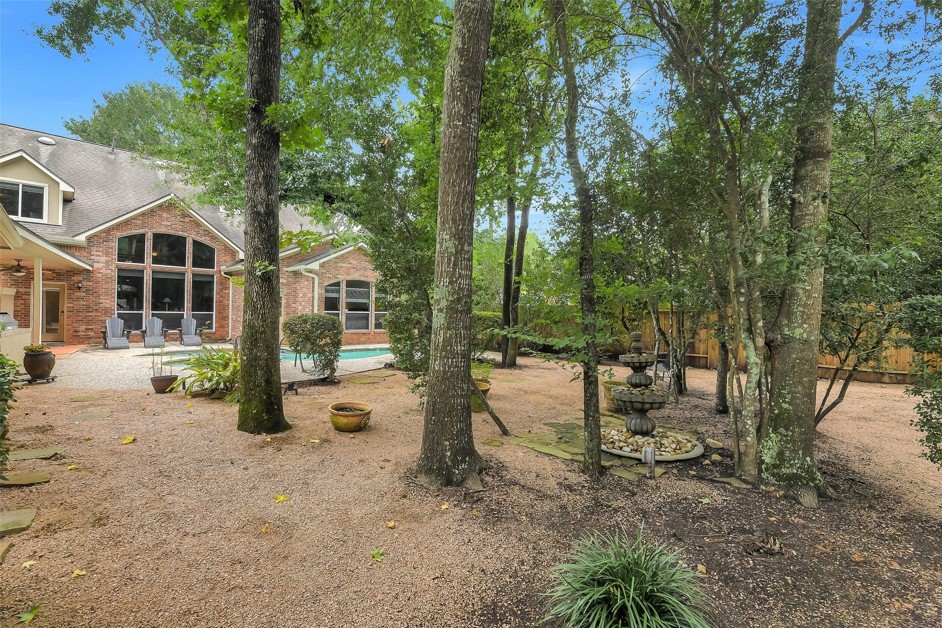 7 Larkspur Trail, The Woodlands, TX 77382 7 Larkspur Trail, The Woodlands, TX 77382