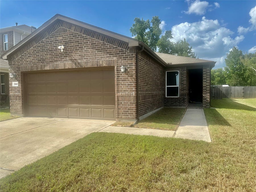 Property photo for 20169 Langwell Drive, Porter, TX