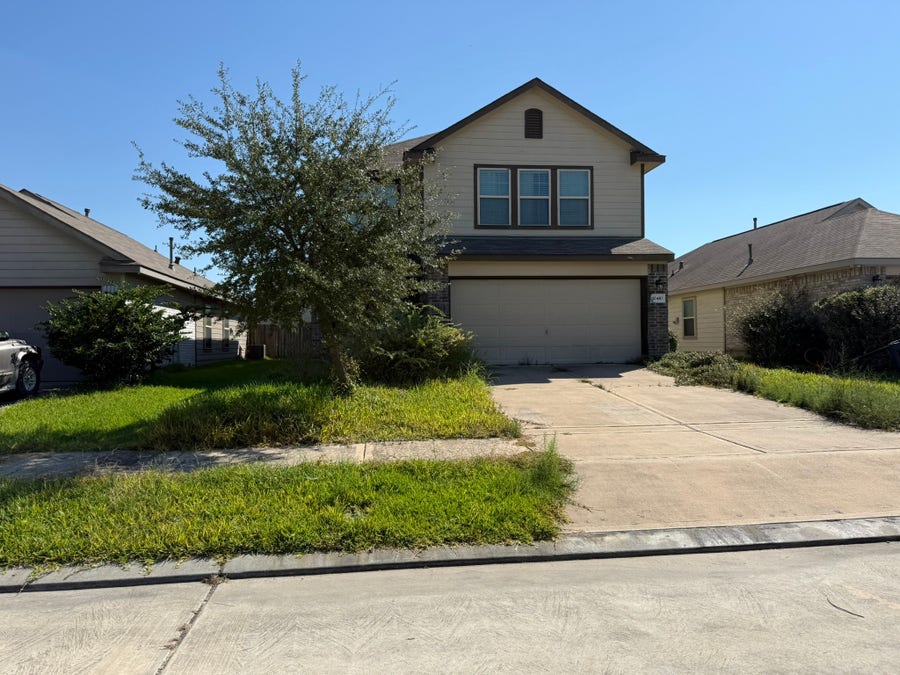 Property photo for 10410 Winter Orchid Way, Houston, TX